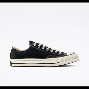 CONVERSE ALL STAR men’s shoe